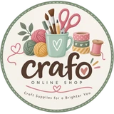 CRAFO – online craft shop