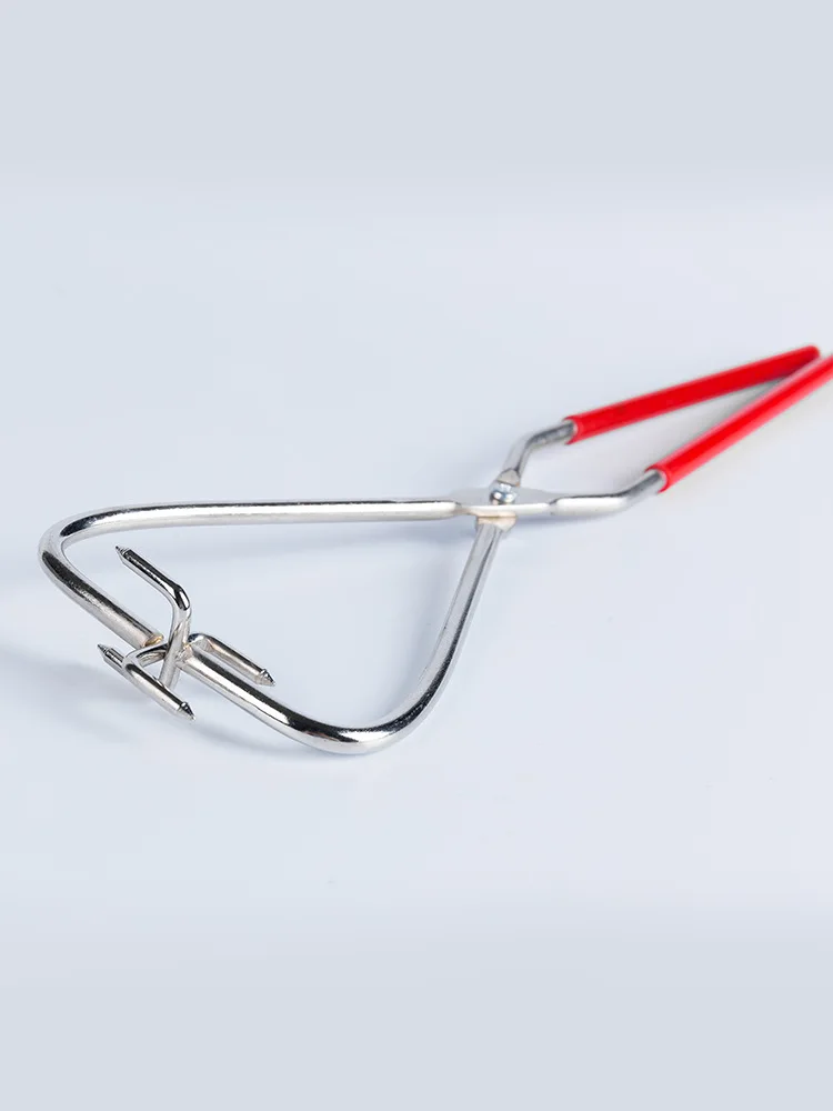 Clay Glazing Clamp, Ceramic Glazing Pliers, Glaze Dipping Glaze, Blowing Glaze Clamp, Caliper, Porcelain Pliers Tool