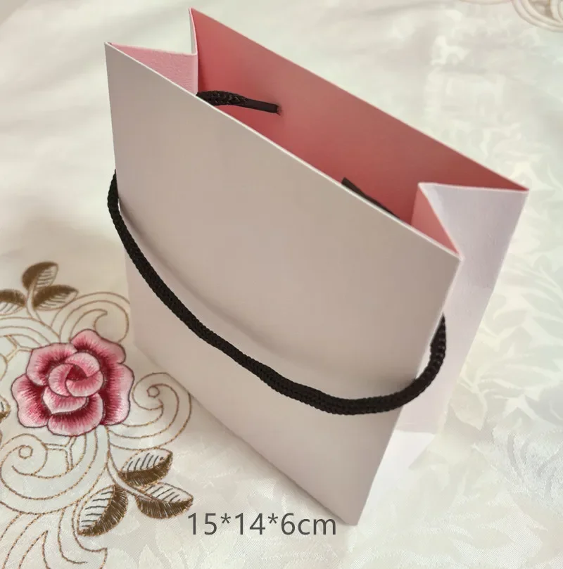 High-quality jewelry packaging box